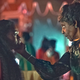Bilquis and Eugenia in American Gods